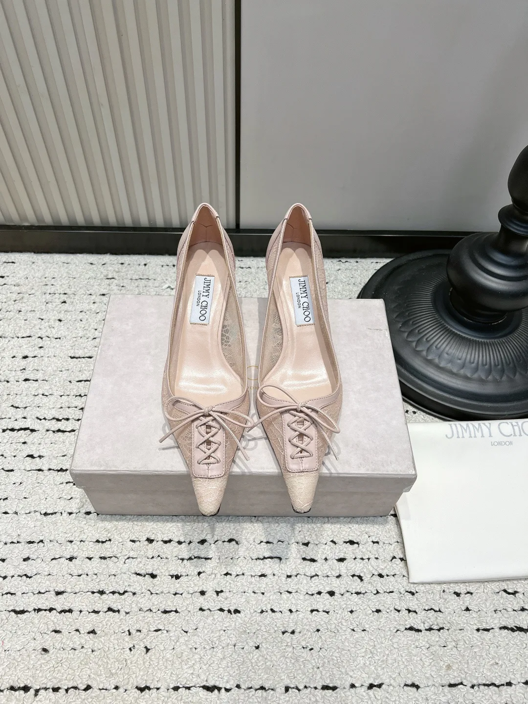 Women's Heels JIMMY CHOO 17448404