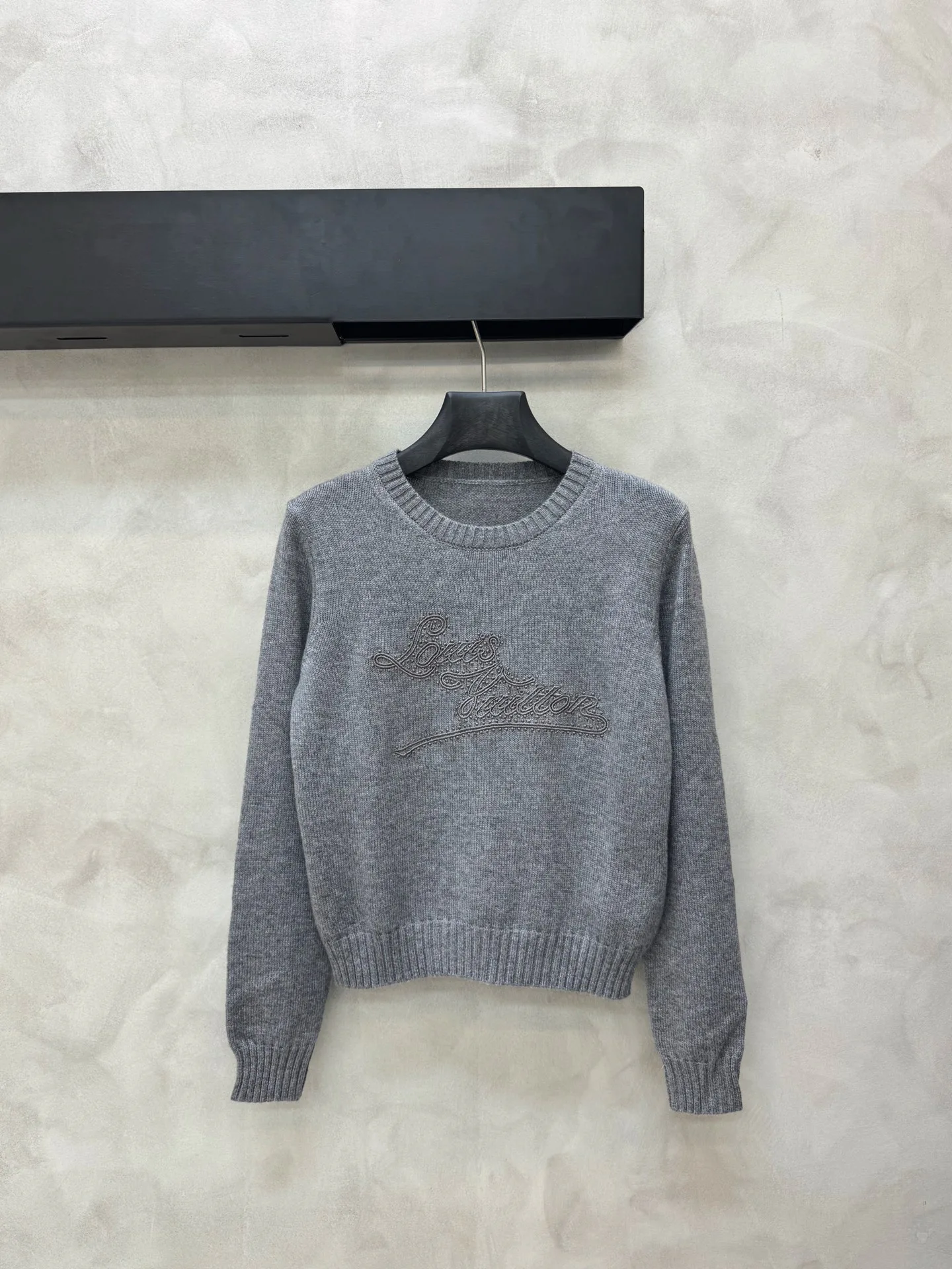 Women's Jumpers And Sweaters LOUIS VUITTON 17457536