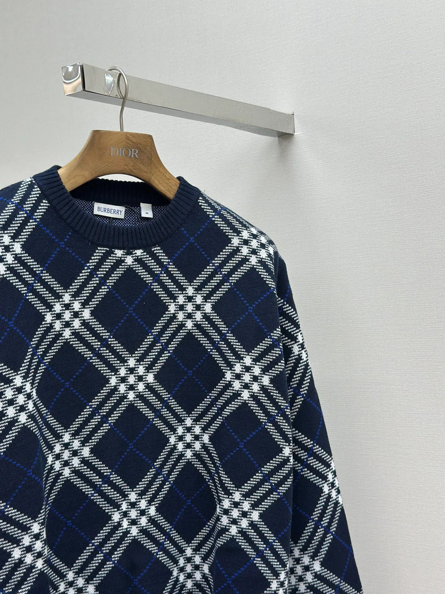 Women's Jumpers And Sweaters BURBERRY 18191167