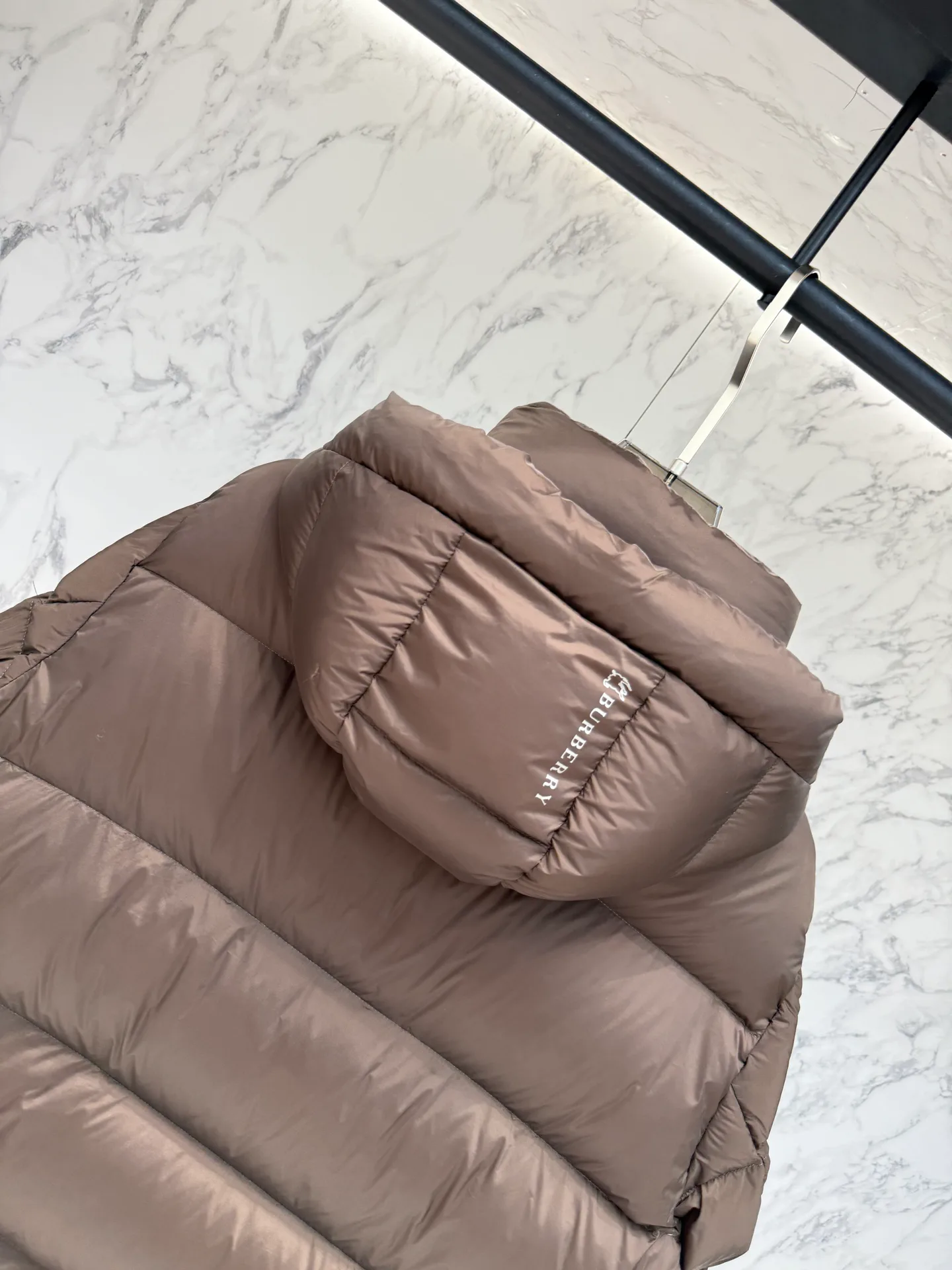 Women's Jackets And Down Jackets BURBERRY 18537418