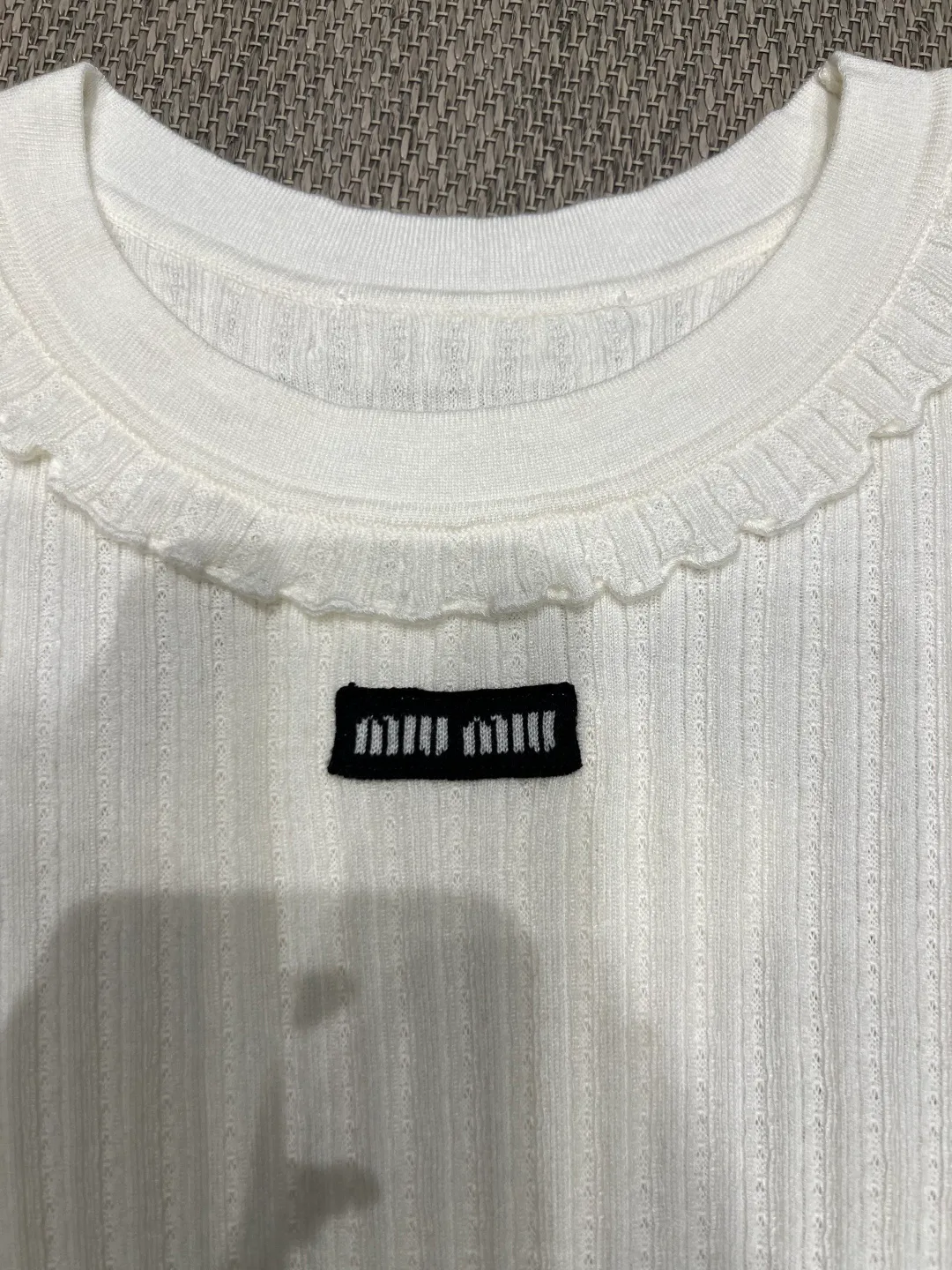 Women's Jumpers And Sweaters MIU MIU 16844731