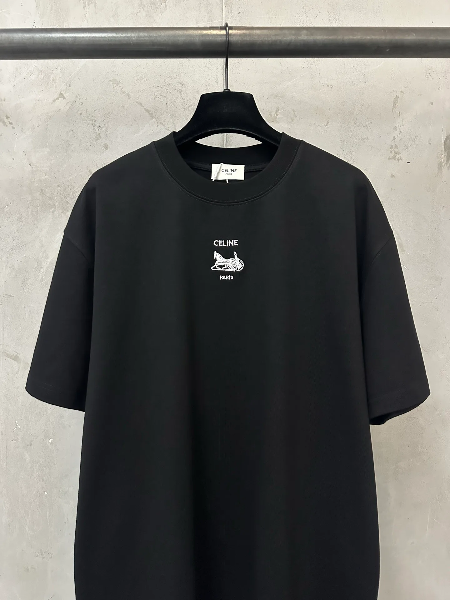 Men's T-Shirts CELINE 18519475