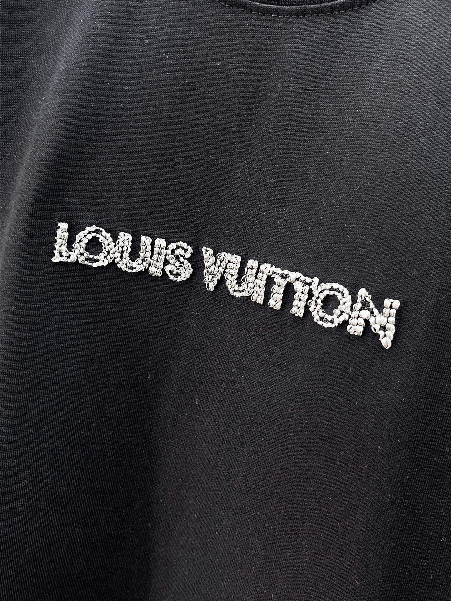 Men's T-Shirts LOUIS VUITTON 17967464