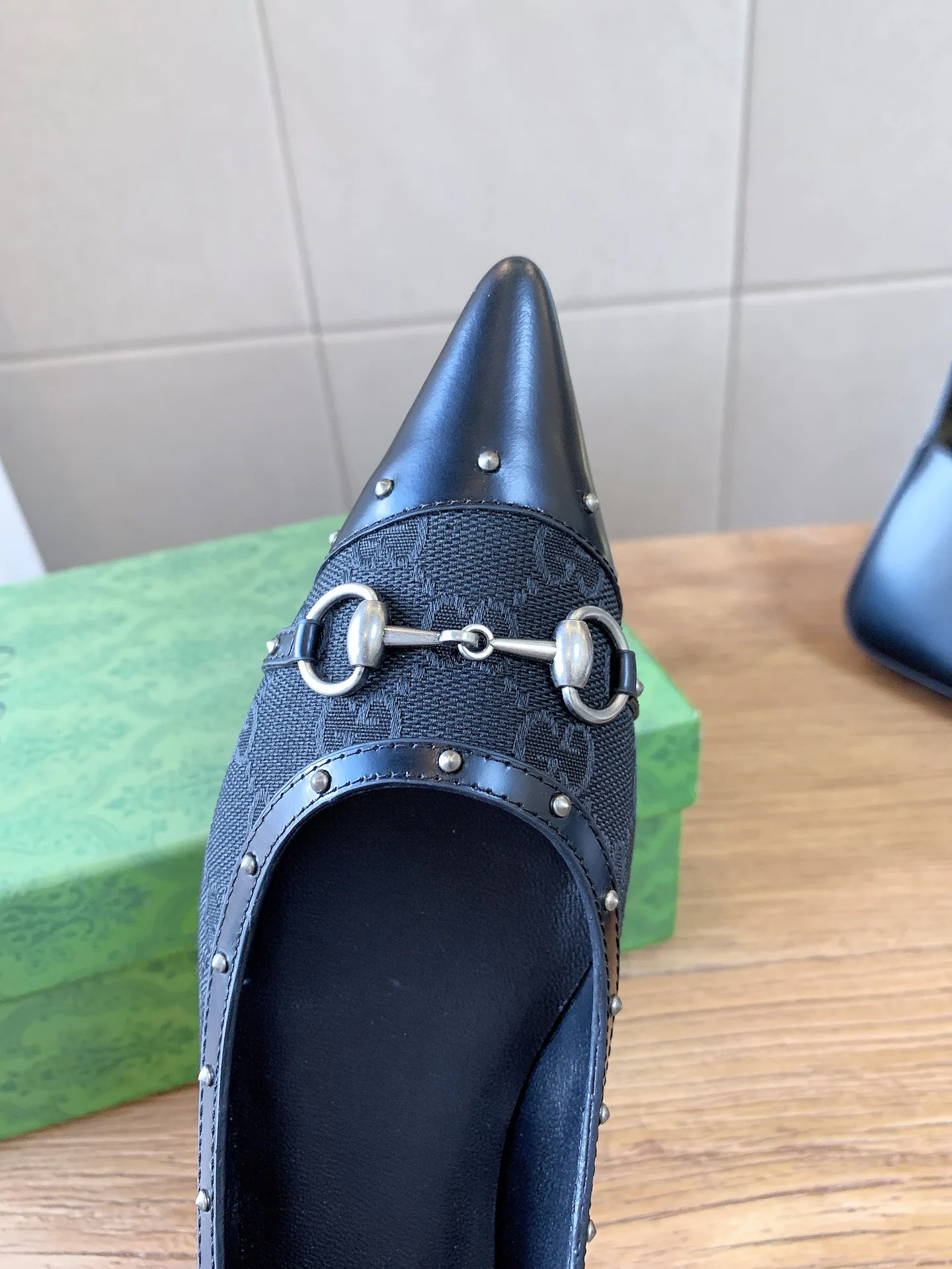Women's Heels GUCCI 17432050