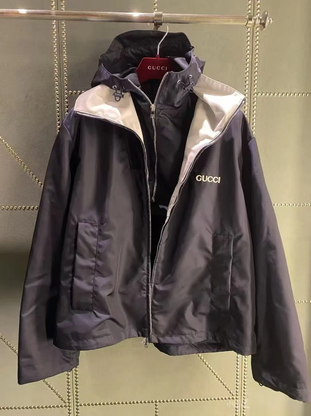 Men's Jackets And Down Jackets GUCCI 17571904
