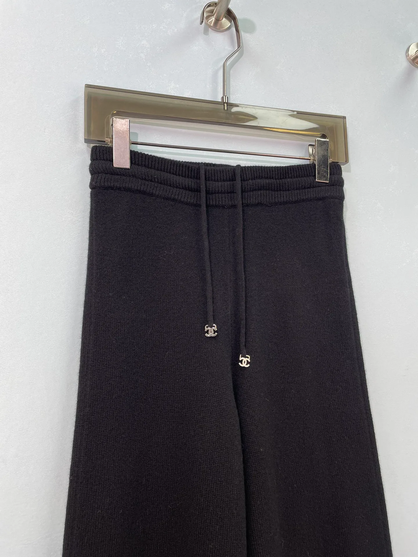 Women's Trousers CHANEL 18259921