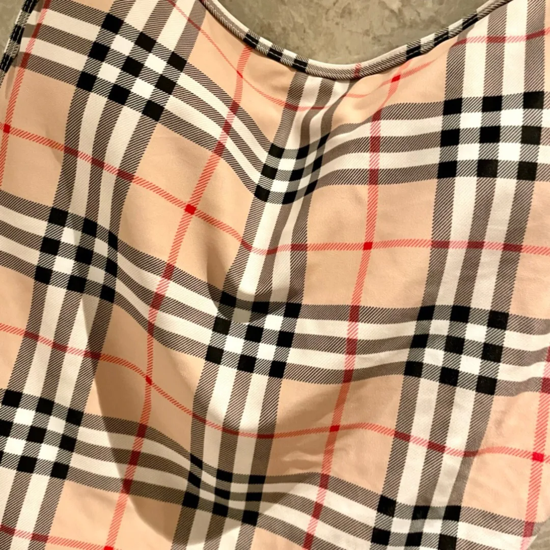 Women's Swimwear BURBERRY 17385443