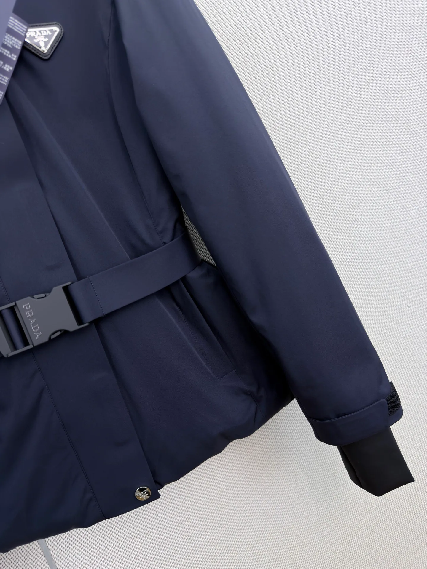 Women's Jackets And Down Jackets PRADA 18185827