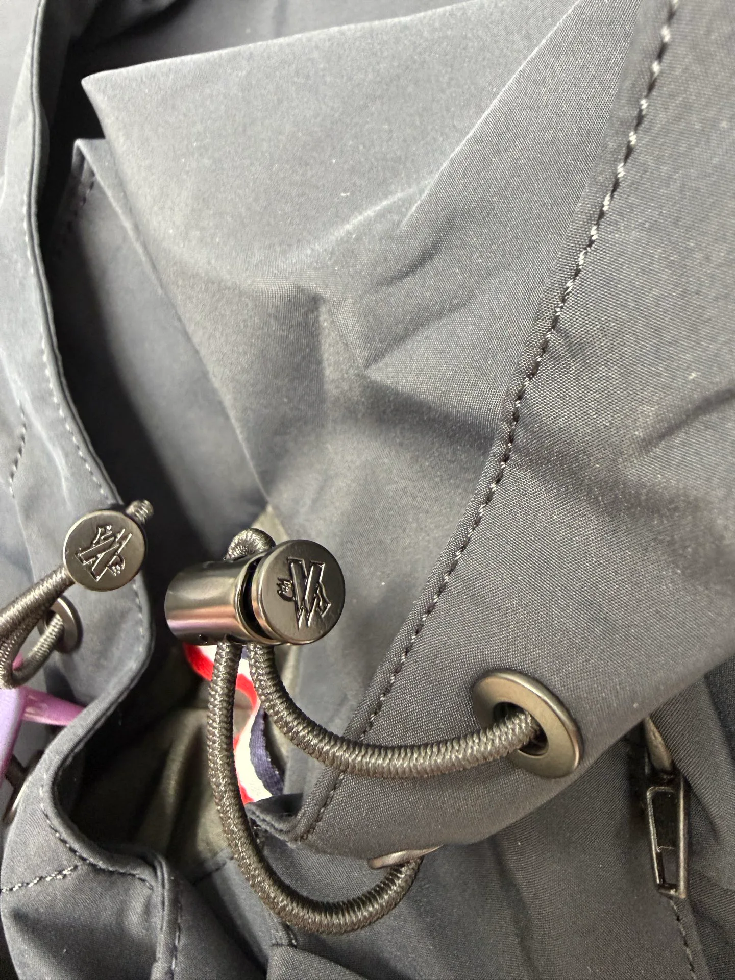 Men's Jackets And Down Jackets MONCLER 18068731
