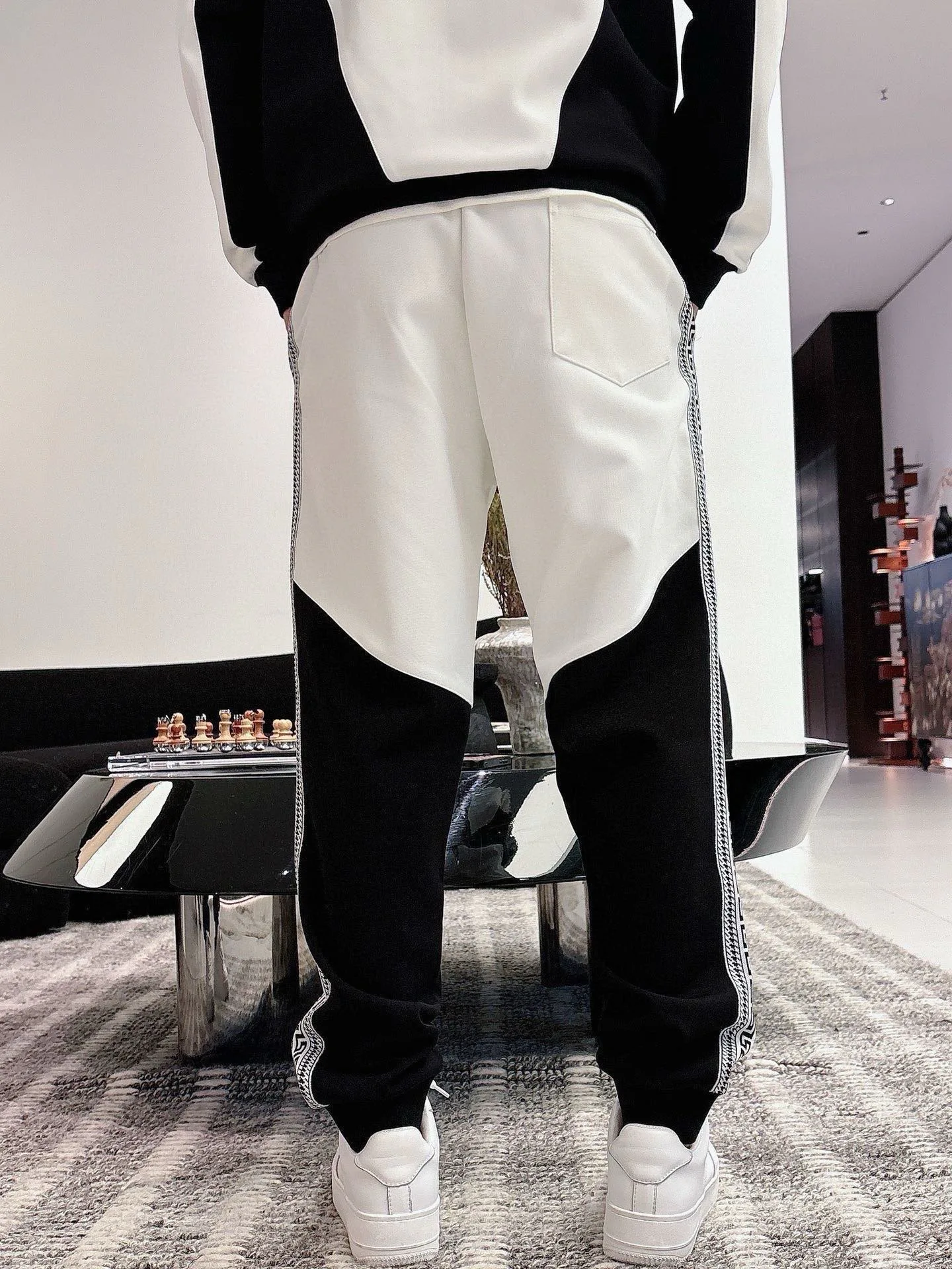 Men's Tracksuits VERSACE 18543099