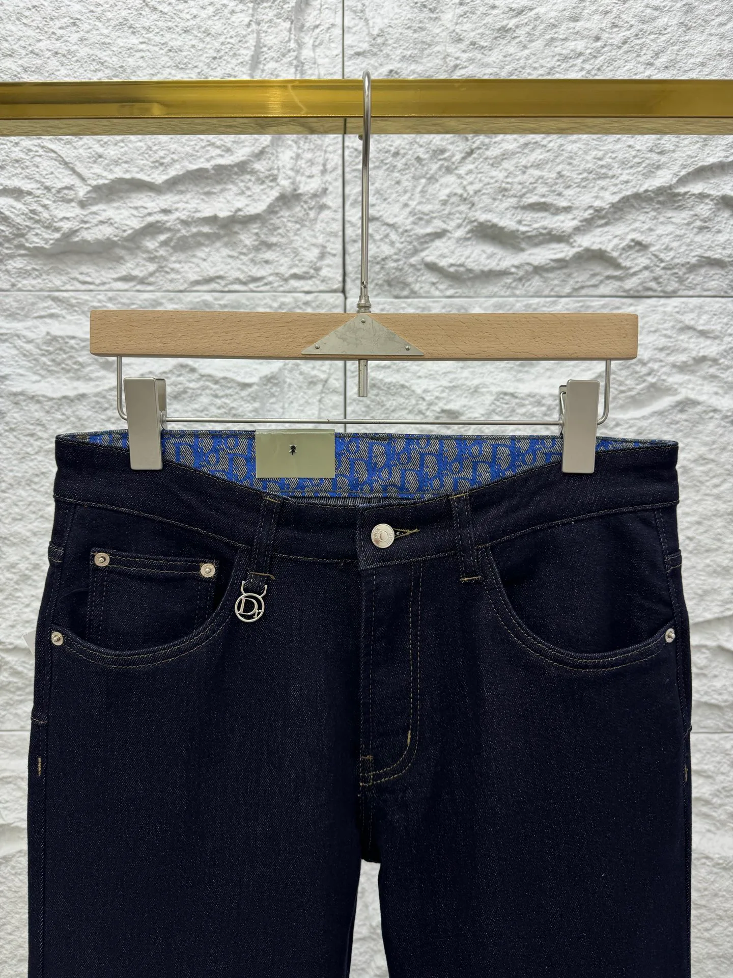 Men's Jeans CHRISTIAN DIOR 18458238