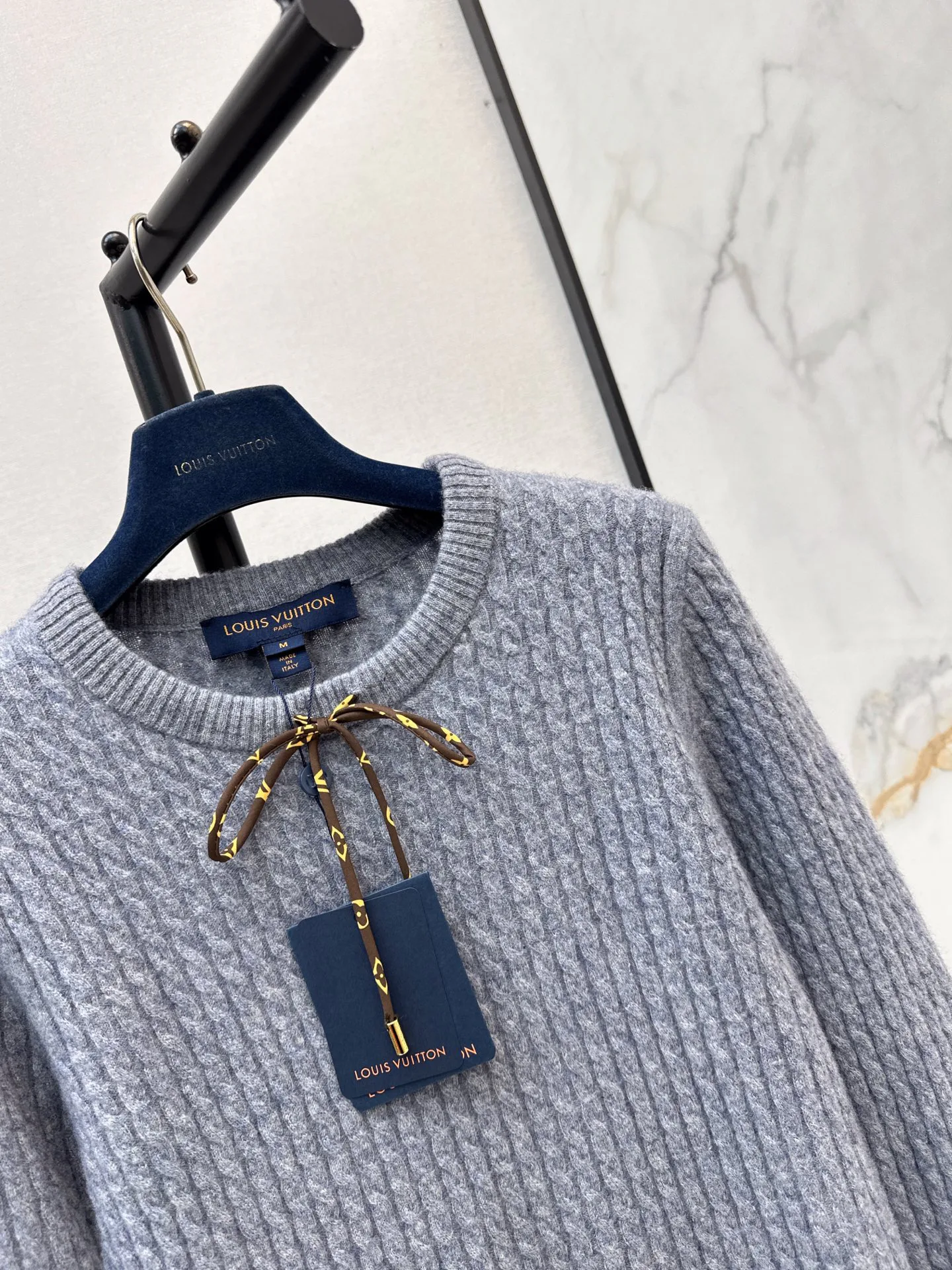Women's Jumpers And Sweaters LOUIS VUITTON 18031476