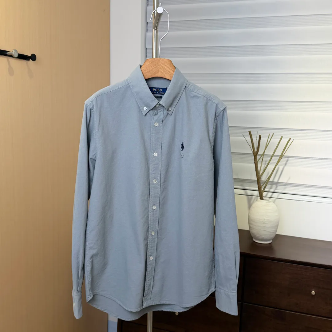 Women's Shirts RALPH LAUREN 18052440