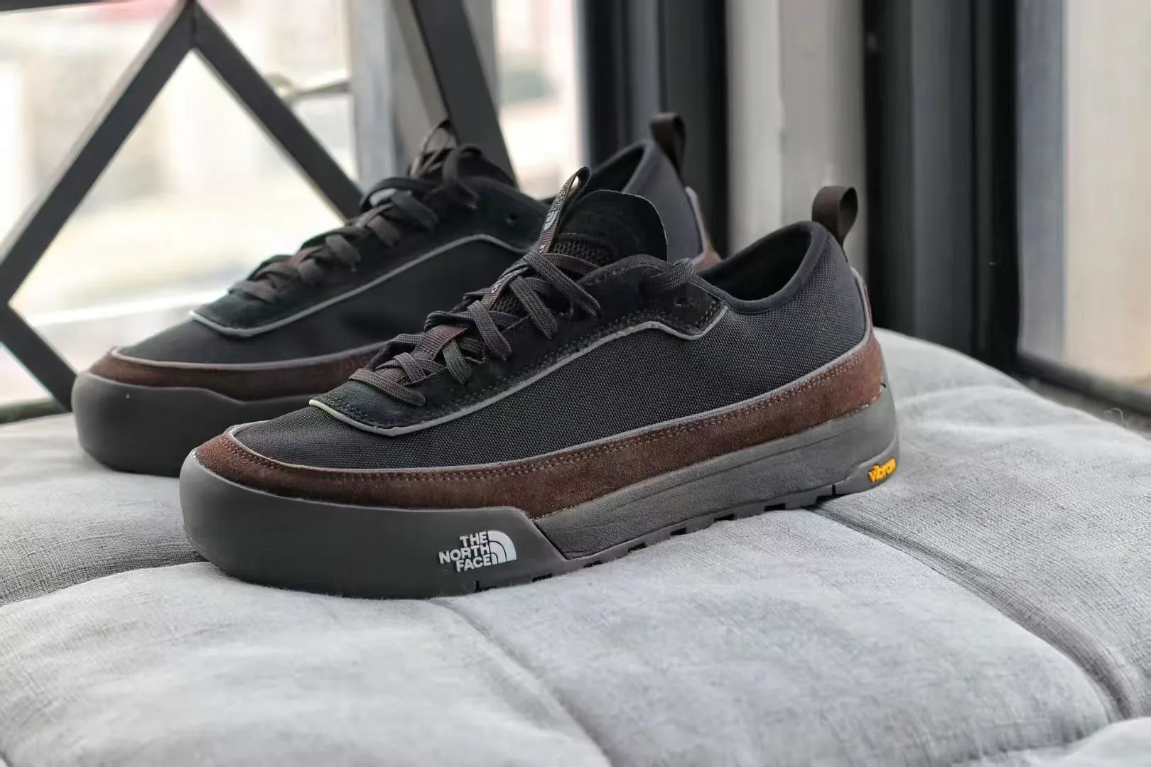 Men's Sneakers THE NORTH FACE 17962306