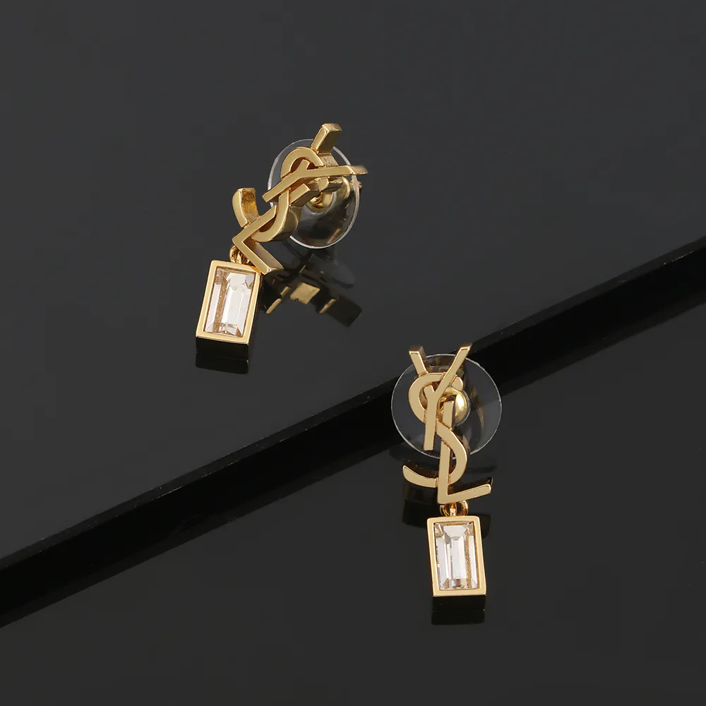 Jewelry SAINT LAURENT 17049869