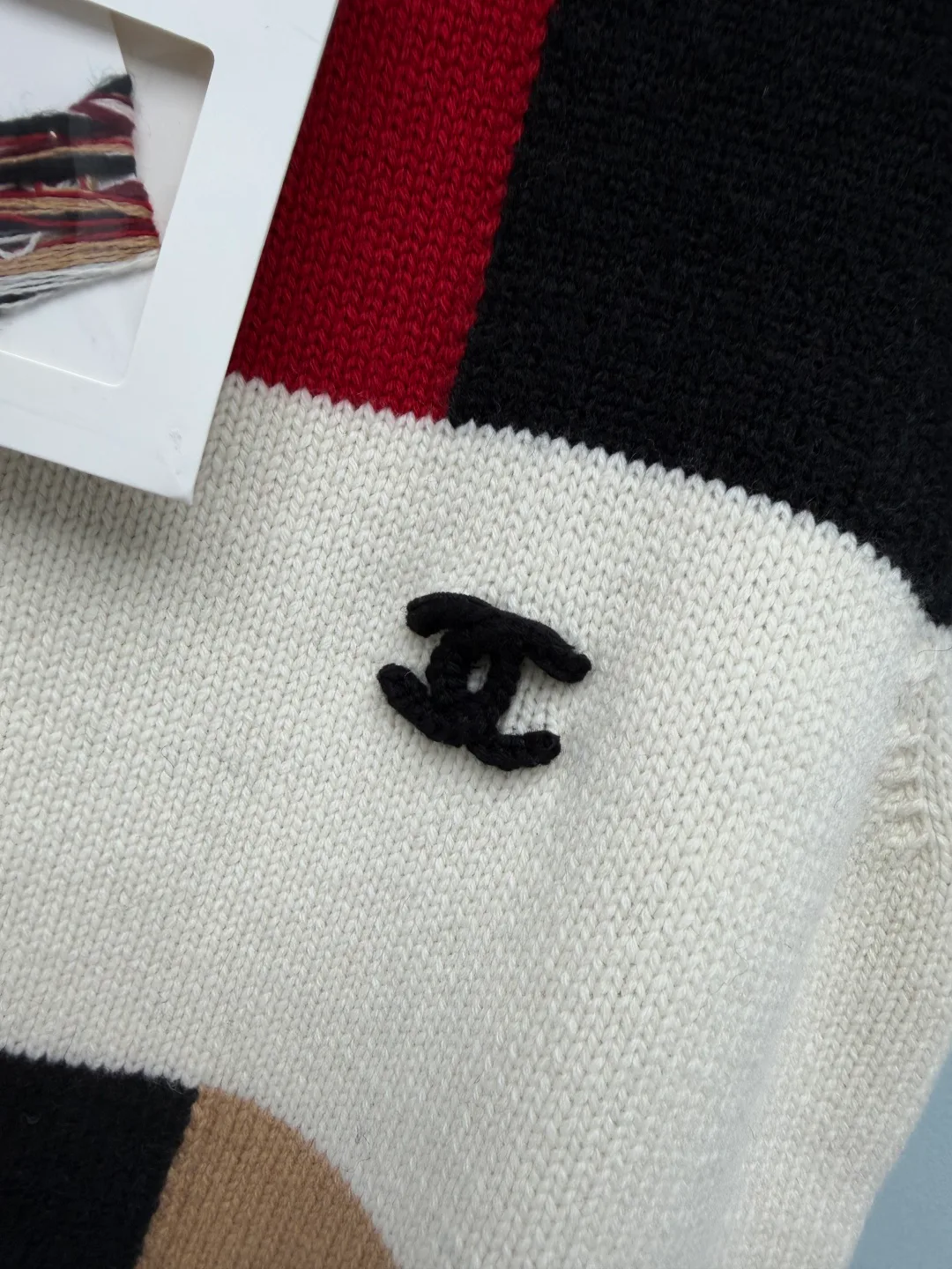 Women's Vests CHANEL 18362818
