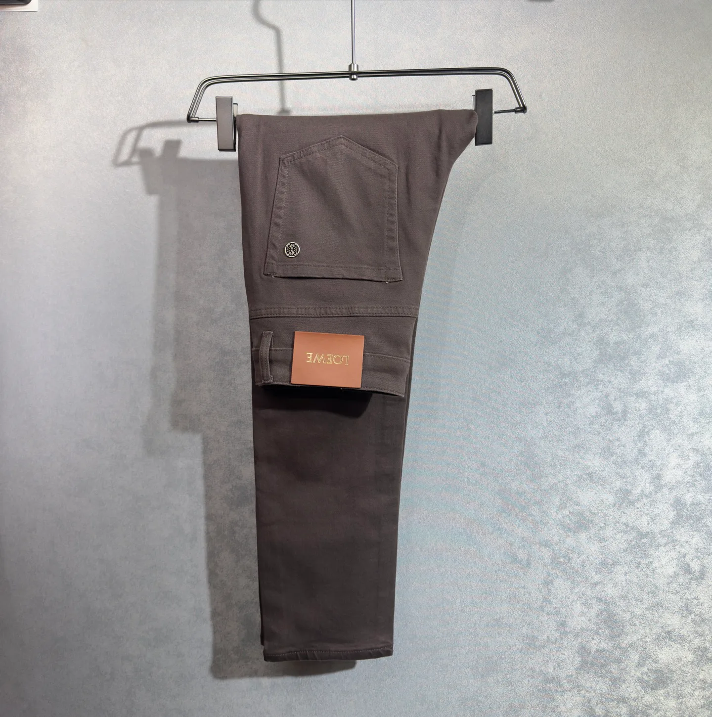 Men's Jeans LOEWE 18098359