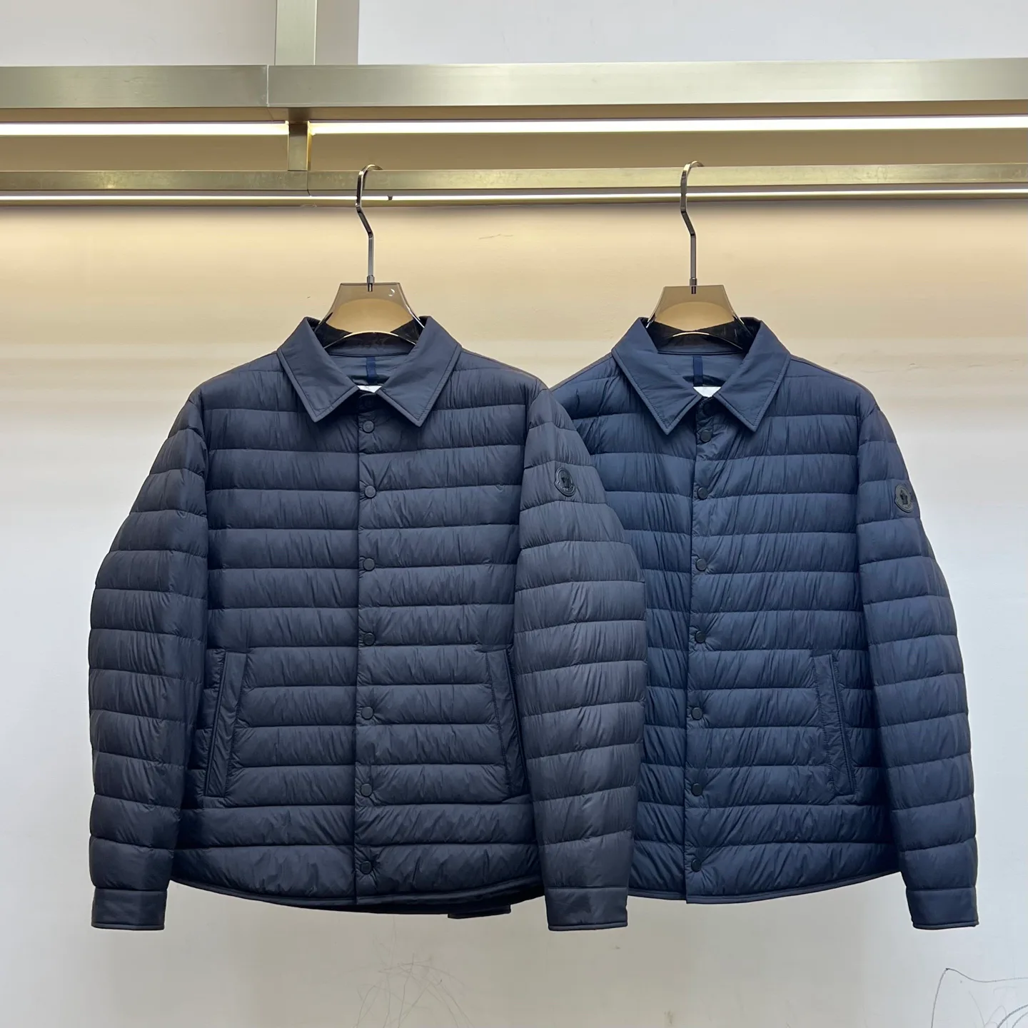 Men's Jackets And Down Jackets MONCLER 18178506