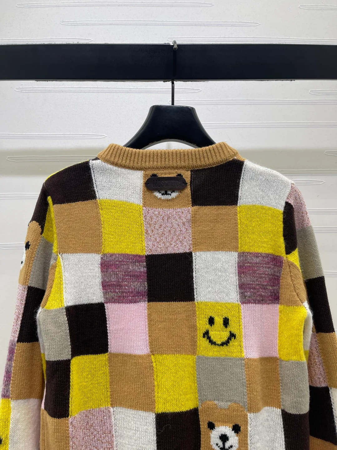 Women's Jumpers And Sweaters MOSCHINO 18038357
