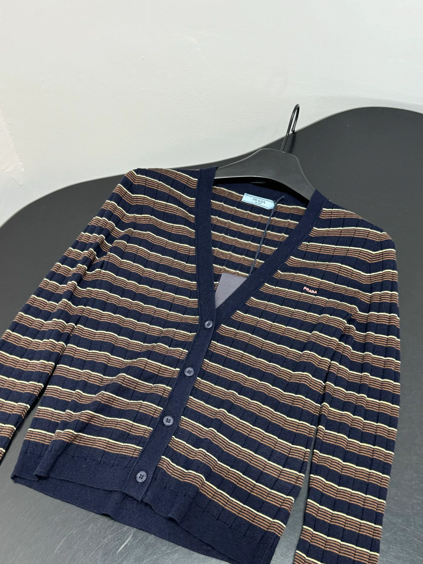 Джемперы И Свитеры Женские Prada 18628506