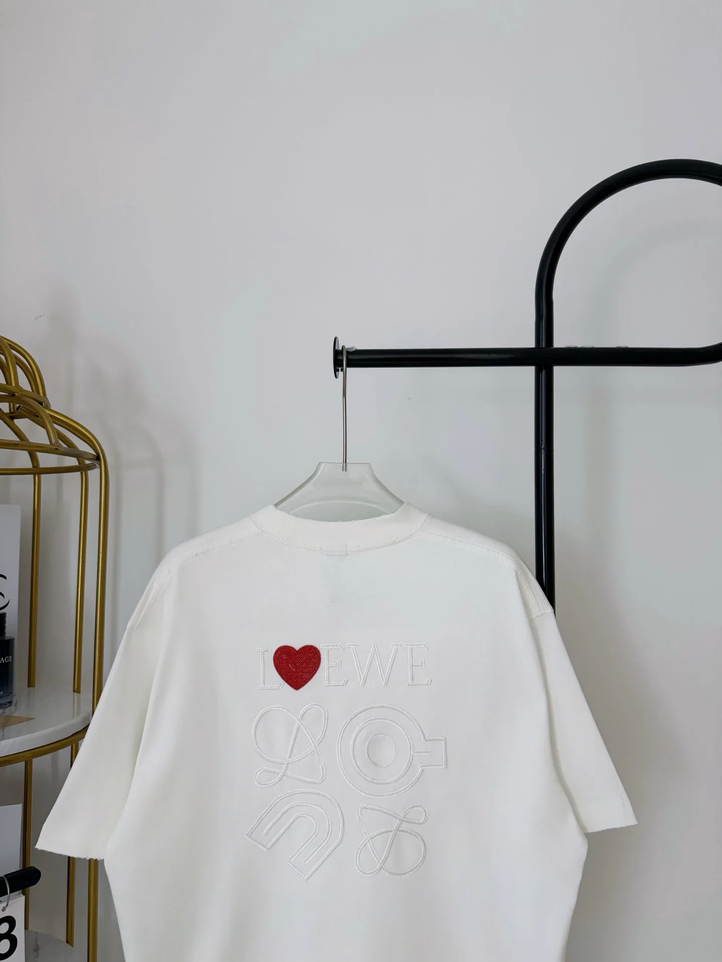 Men's T-Shirts LOEWE 17108470