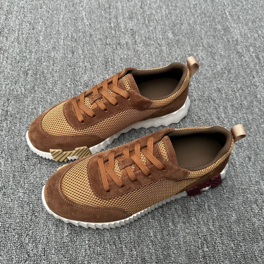 Women's Sneakers HERMES 18076161
