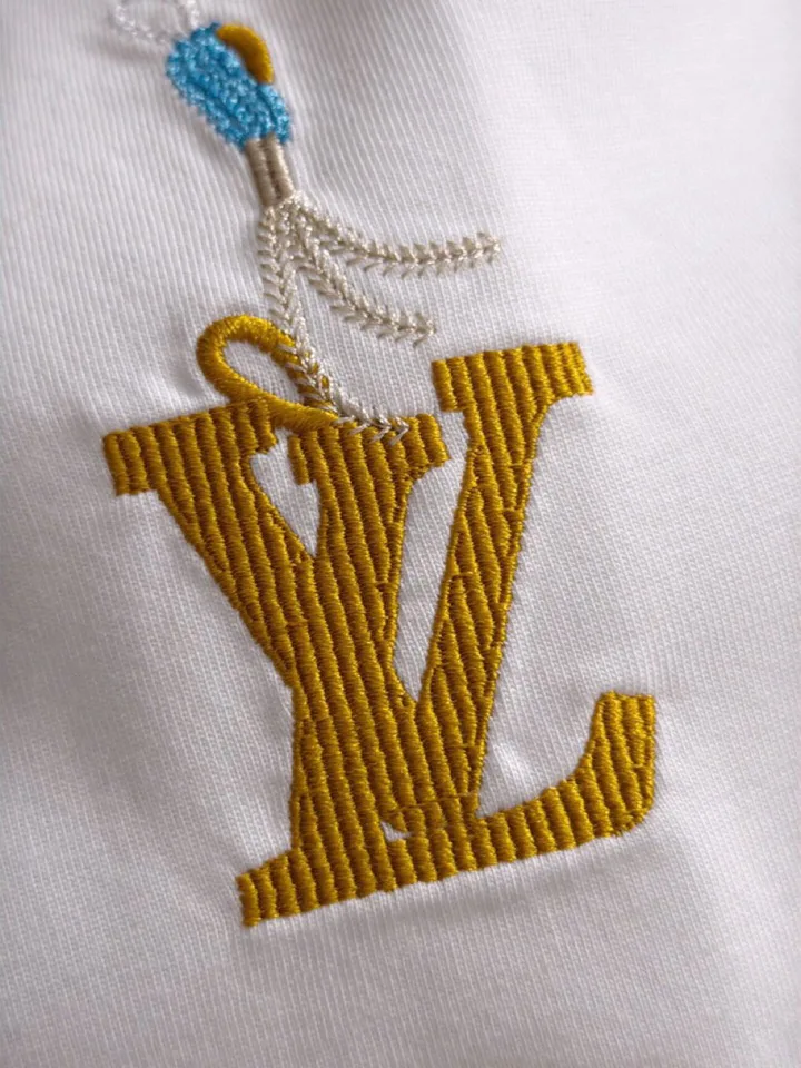 Men's T-Shirts LOUIS VUITTON 17510213