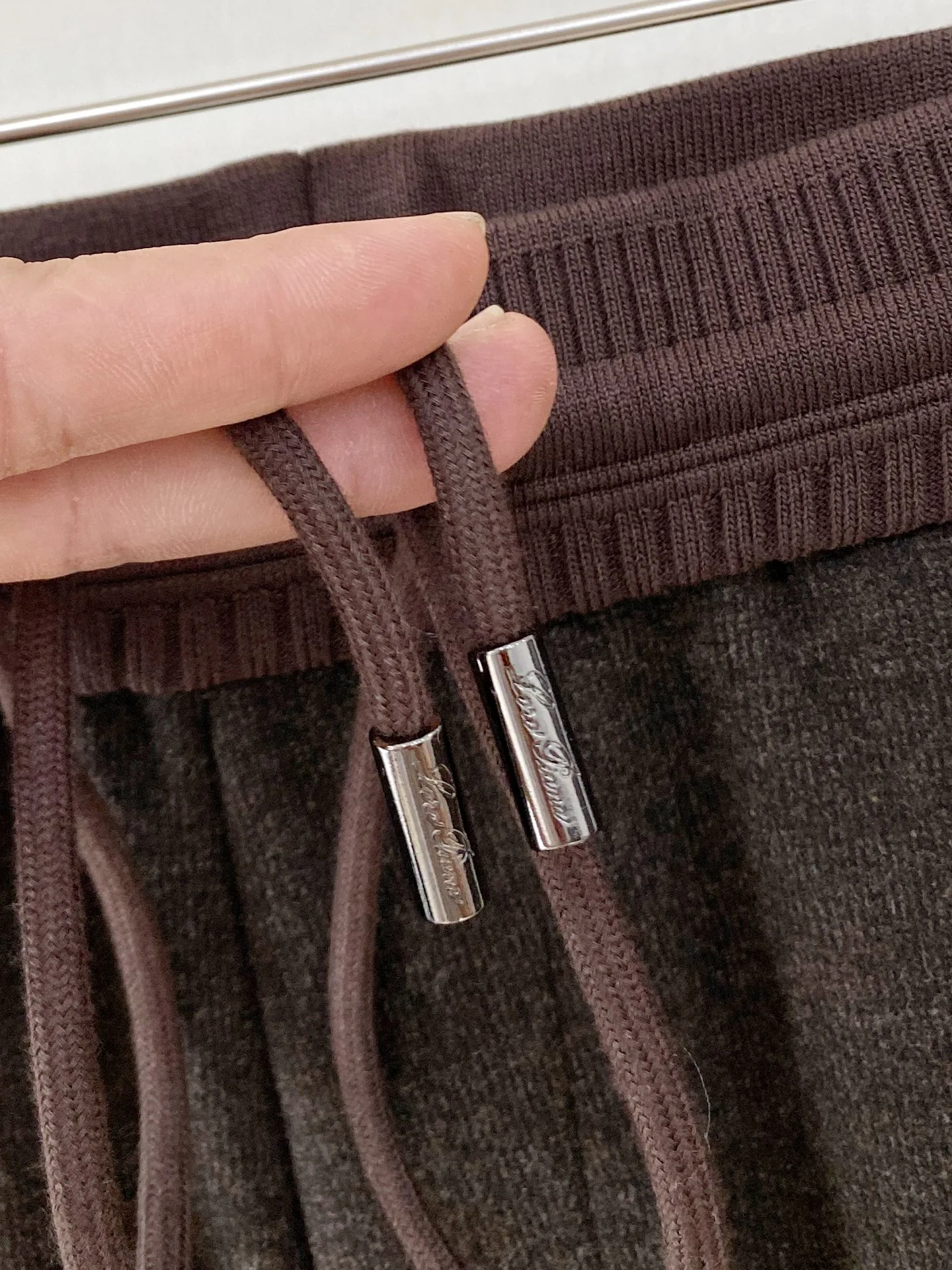 Men's Trousers LORO PIANA 17992965
