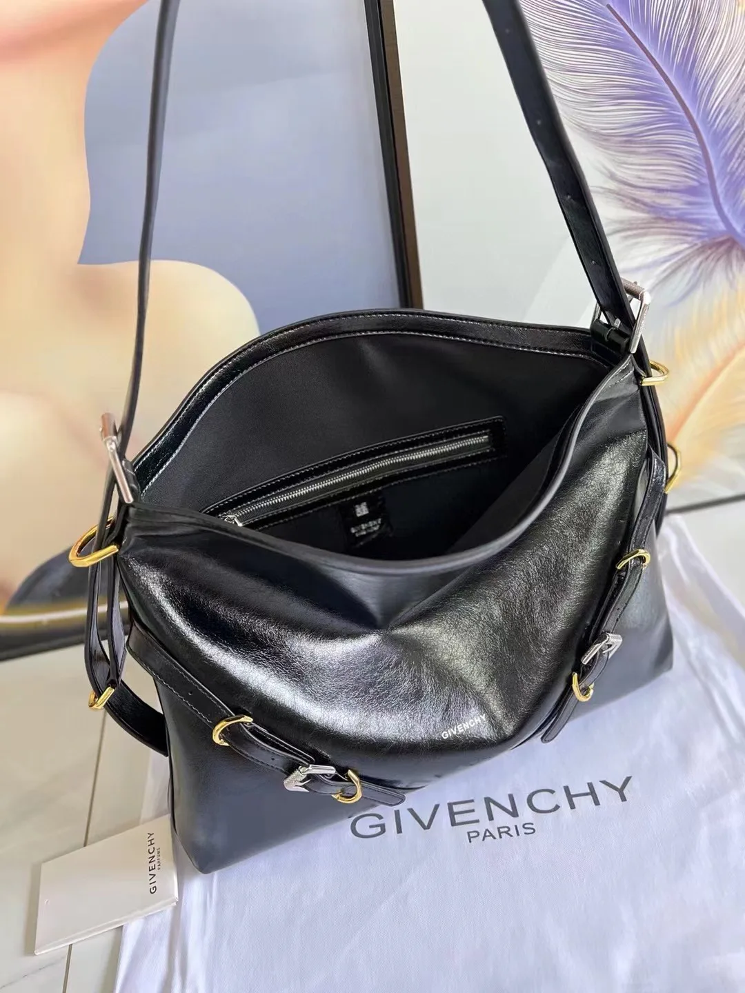 Women's Classic Handbags GIVENCHY 18452621