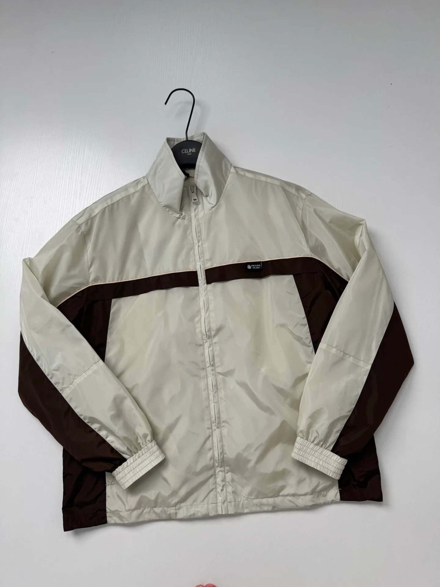 Men's Jackets And Down Jackets PRADA 17462474