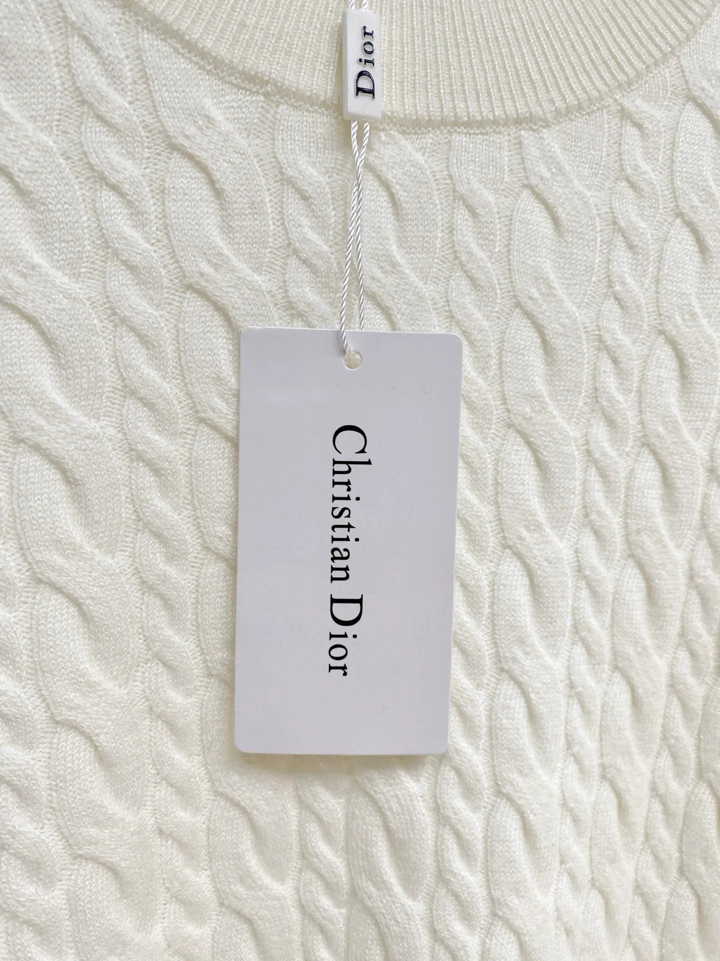 Men's Jumpers And Sweaters CHRISTIAN DIOR 18374695