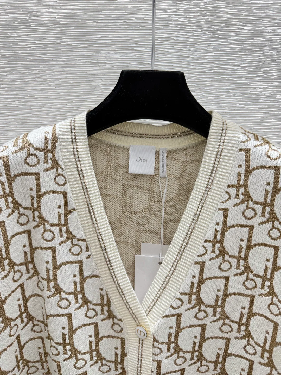 Джемперы И Свитеры Женские Christian Dior 18582704