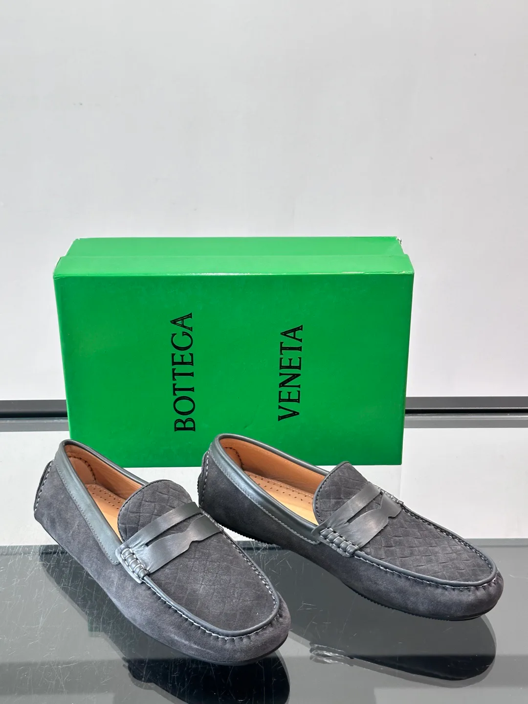 Women's Loafers And Moccasins BOTTEGA VENETA 18102734