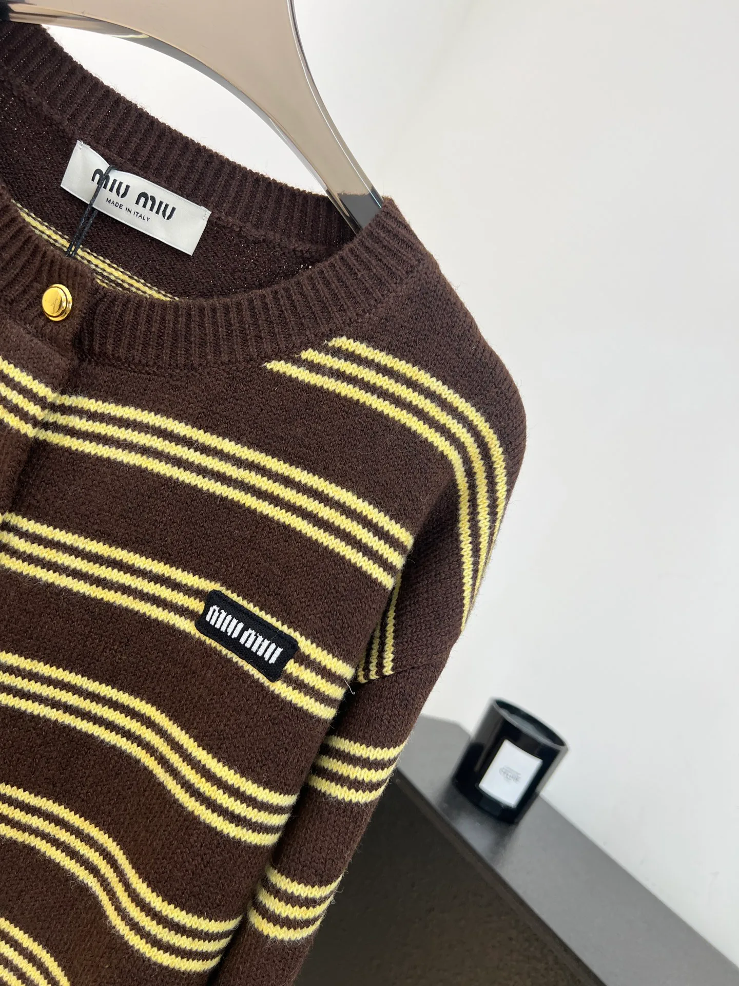 Women's Jumpers And Sweaters MIU MIU 18149214