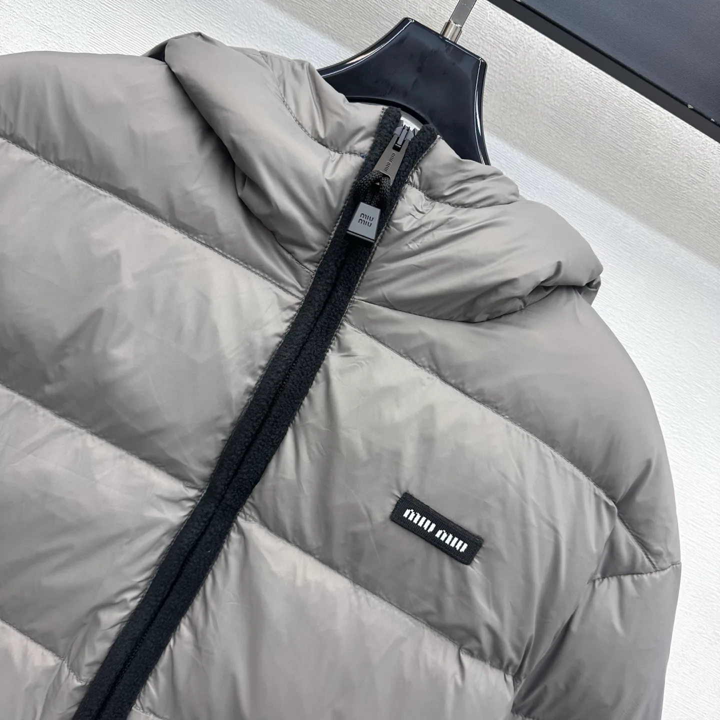 Women's Jackets And Down Jackets MIU MIU 18174797