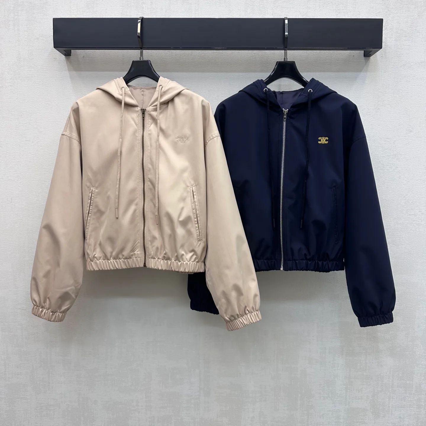 Women's Jackets And Down Jackets CELINE 17460290
