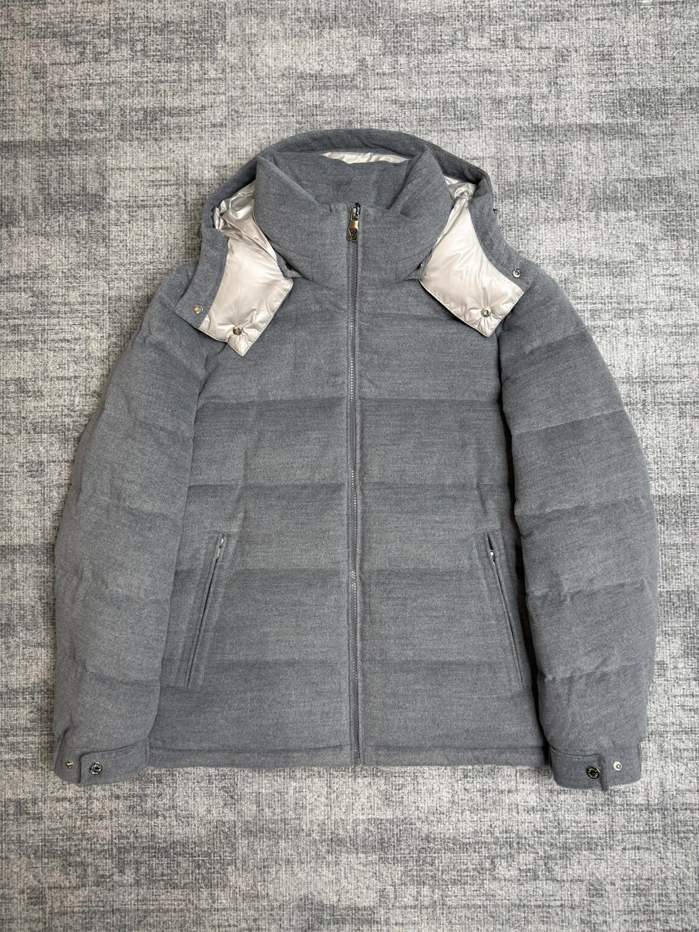 Men's Jackets And Down Jackets LOUIS VUITTON 18216864