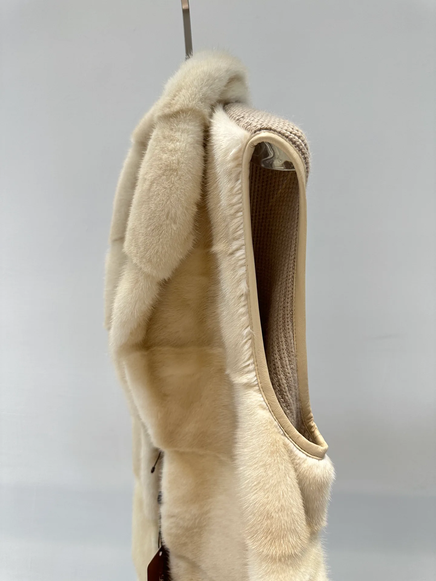 Women's Vests LORO PIANA 18513178