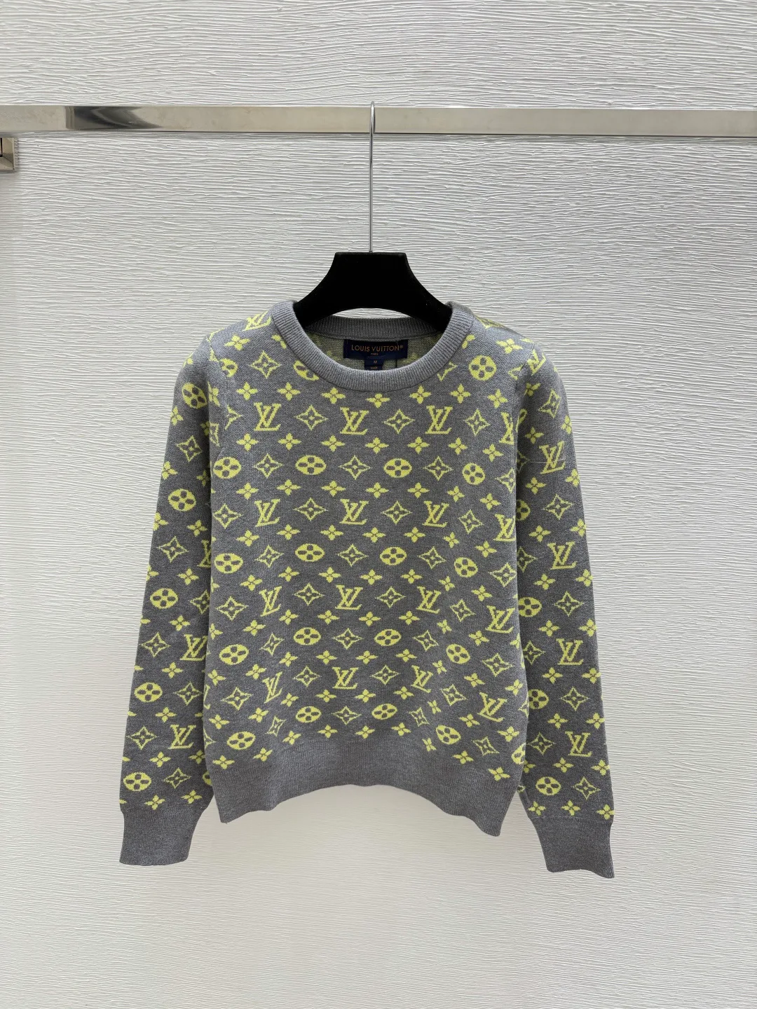 Women's Jumpers And Sweaters LOUIS VUITTON 18515803