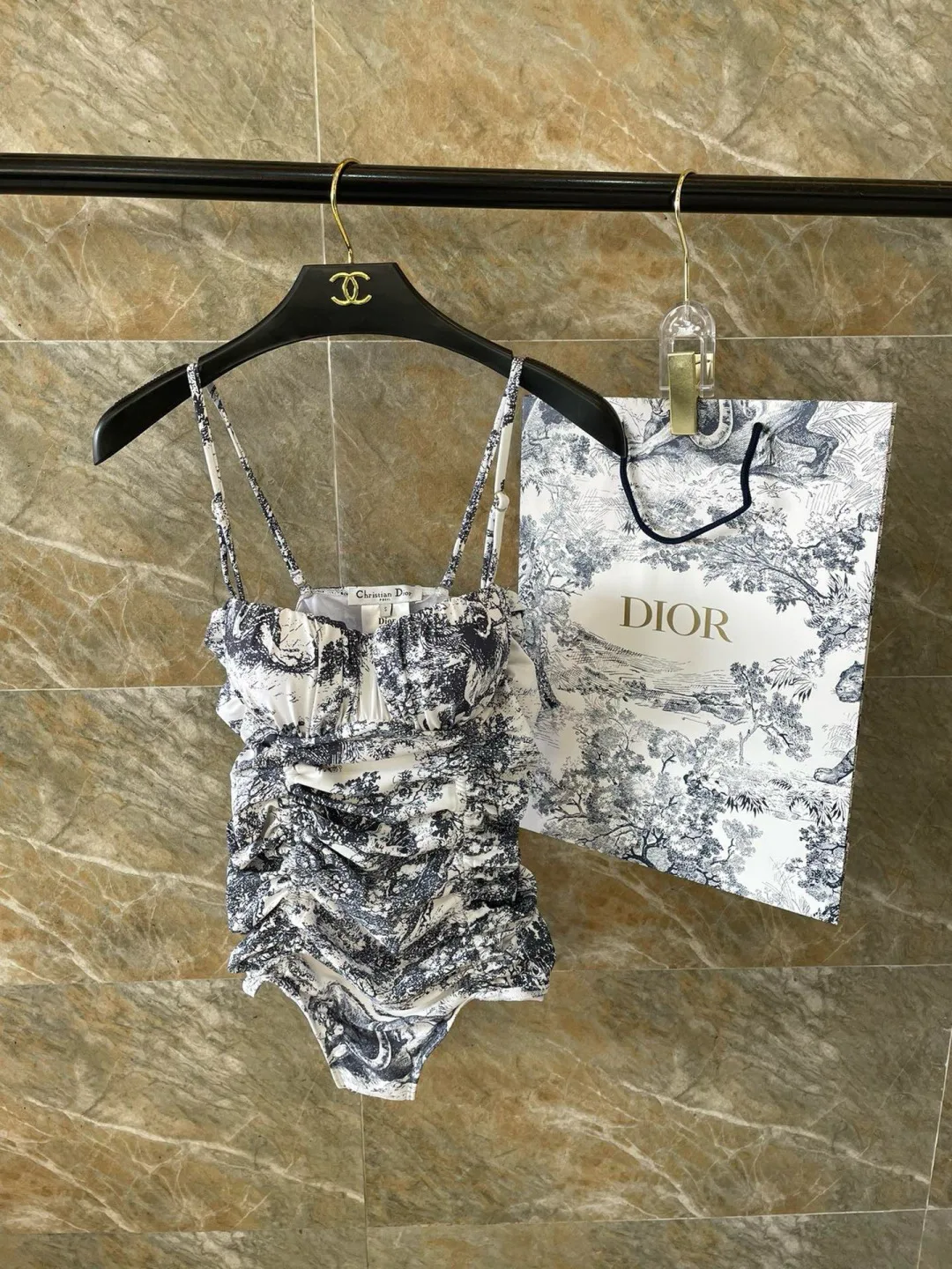 Women's Swimwear CHRISTIAN DIOR 17448608