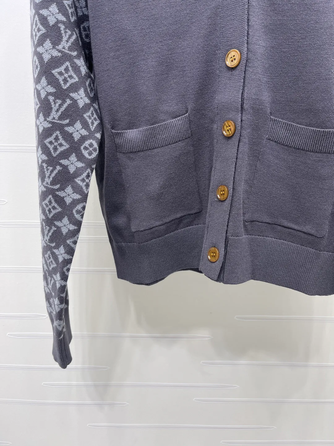 Women's Jumpers And Sweaters LOUIS VUITTON 18140978
