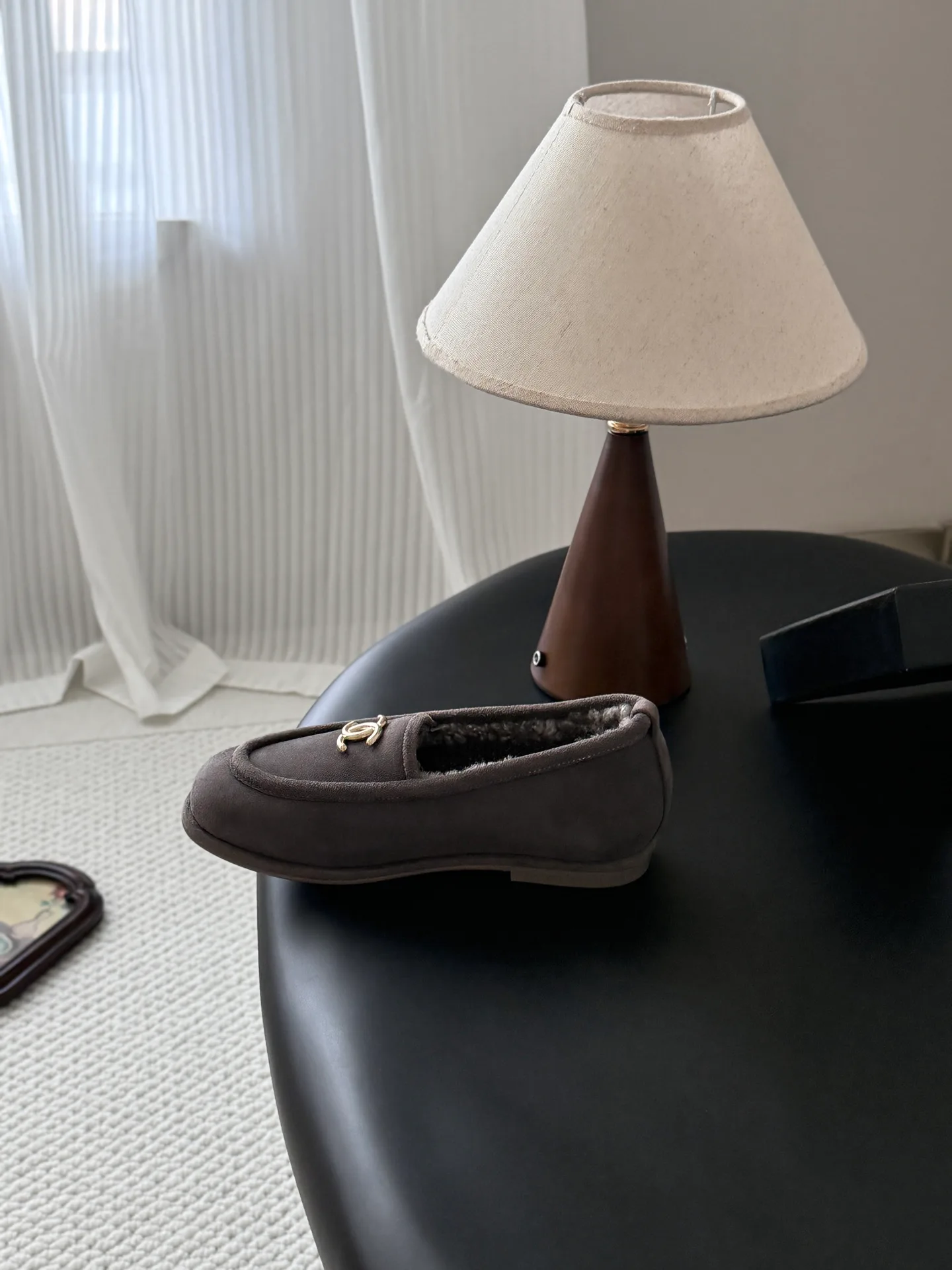 Women's Loafers And Moccasins CHANEL 18083244