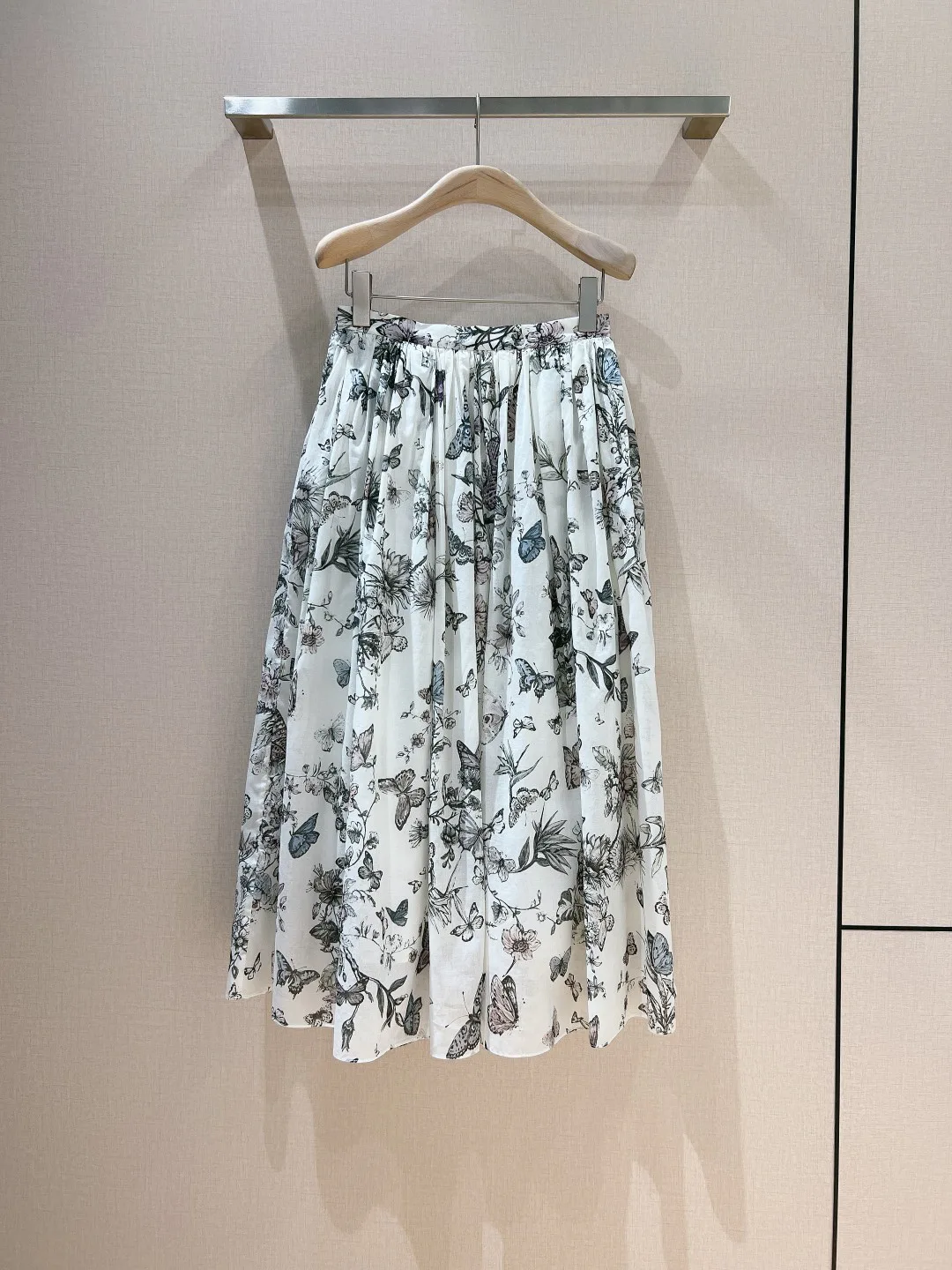 Women's Skirts CHRISTIAN DIOR 17290306
