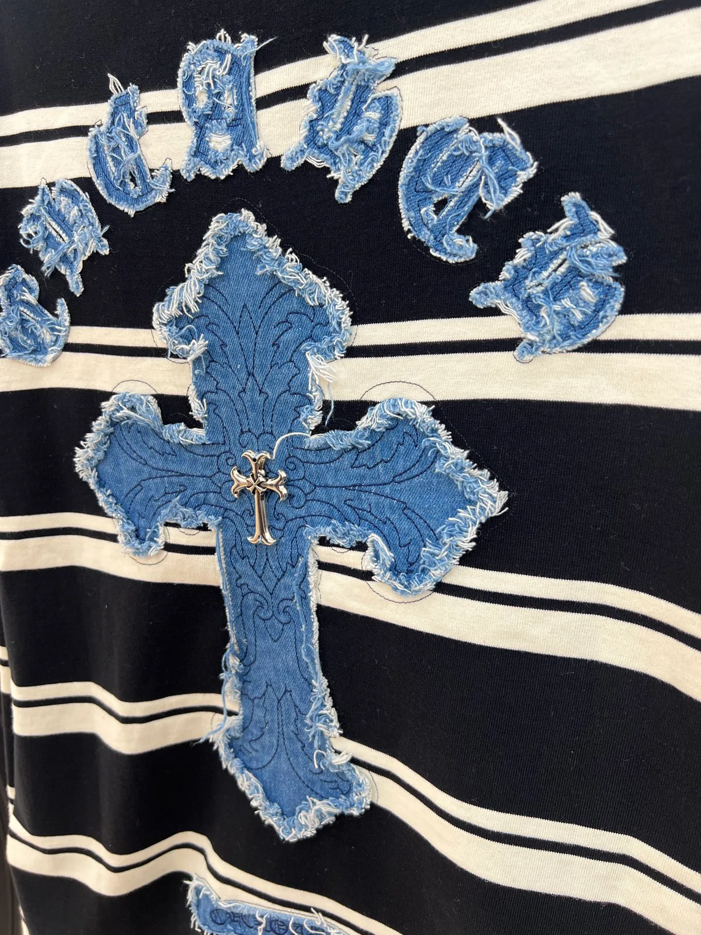 Women's Shirts CHROME HEARTS 18149545