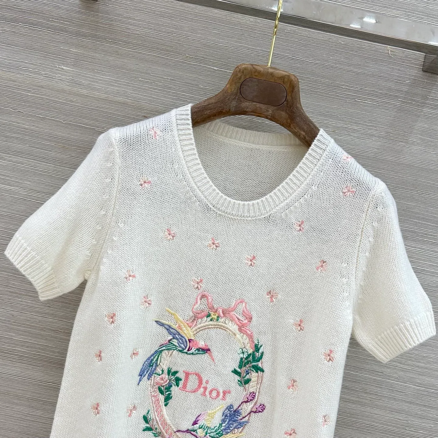 Women's Jumpers And Sweaters CHRISTIAN DIOR 18429099