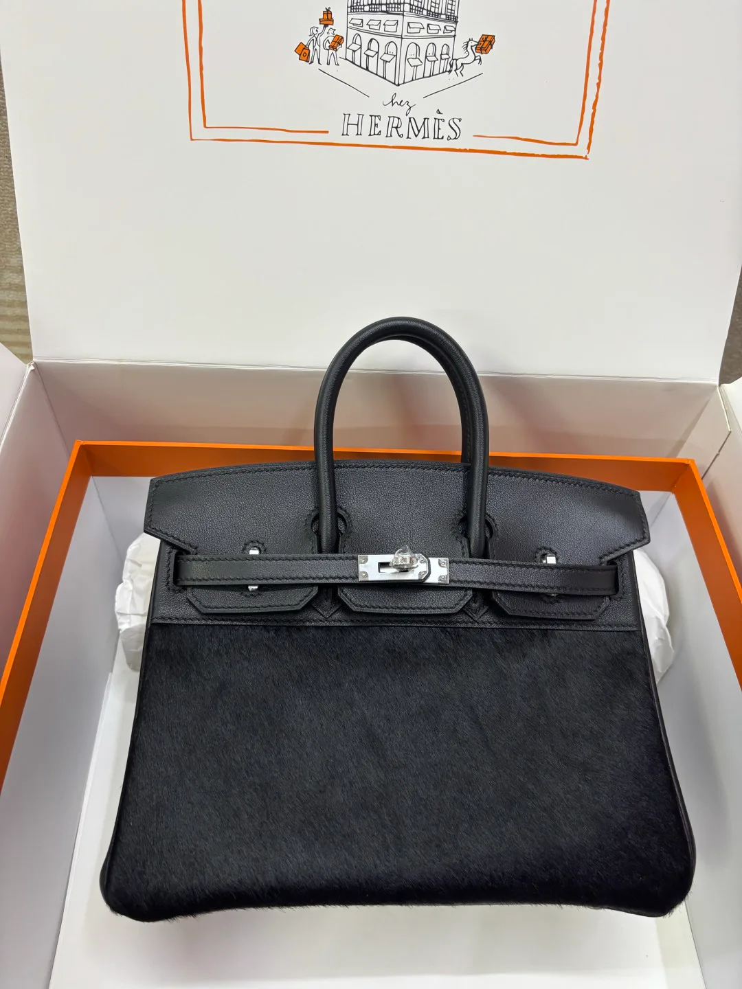 Women's Classic Handbags HERMES 18126909