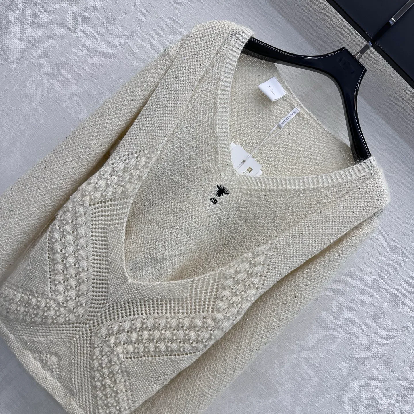 Women's Jumpers And Sweaters CHRISTIAN DIOR 17724910