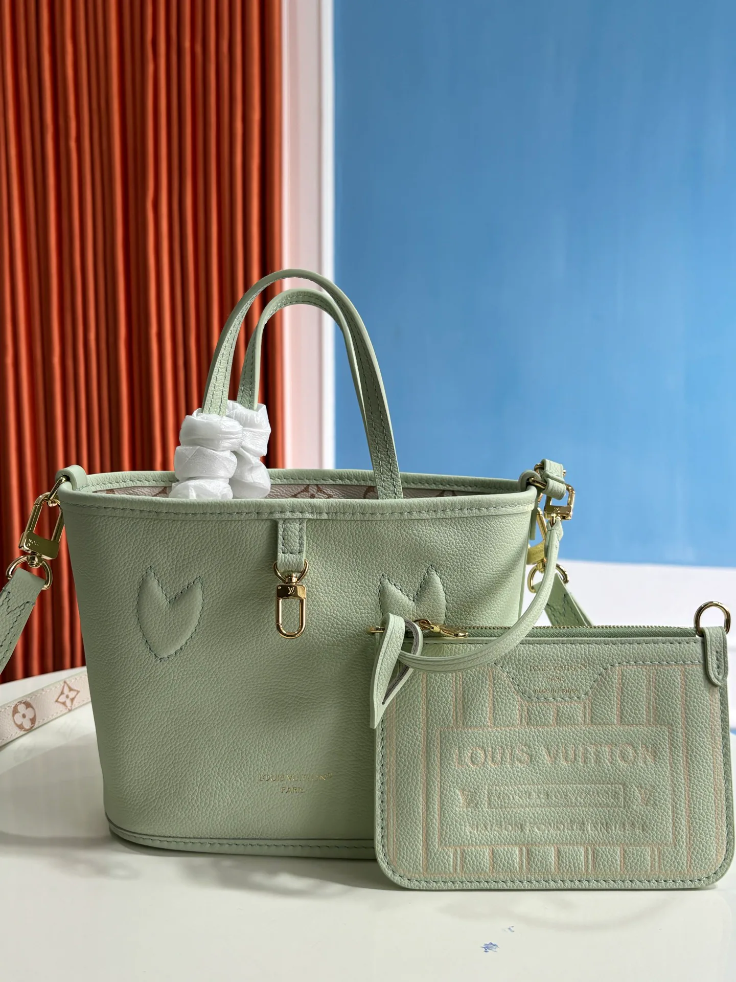Women's Classic Handbags LOUIS VUITTON 17801276