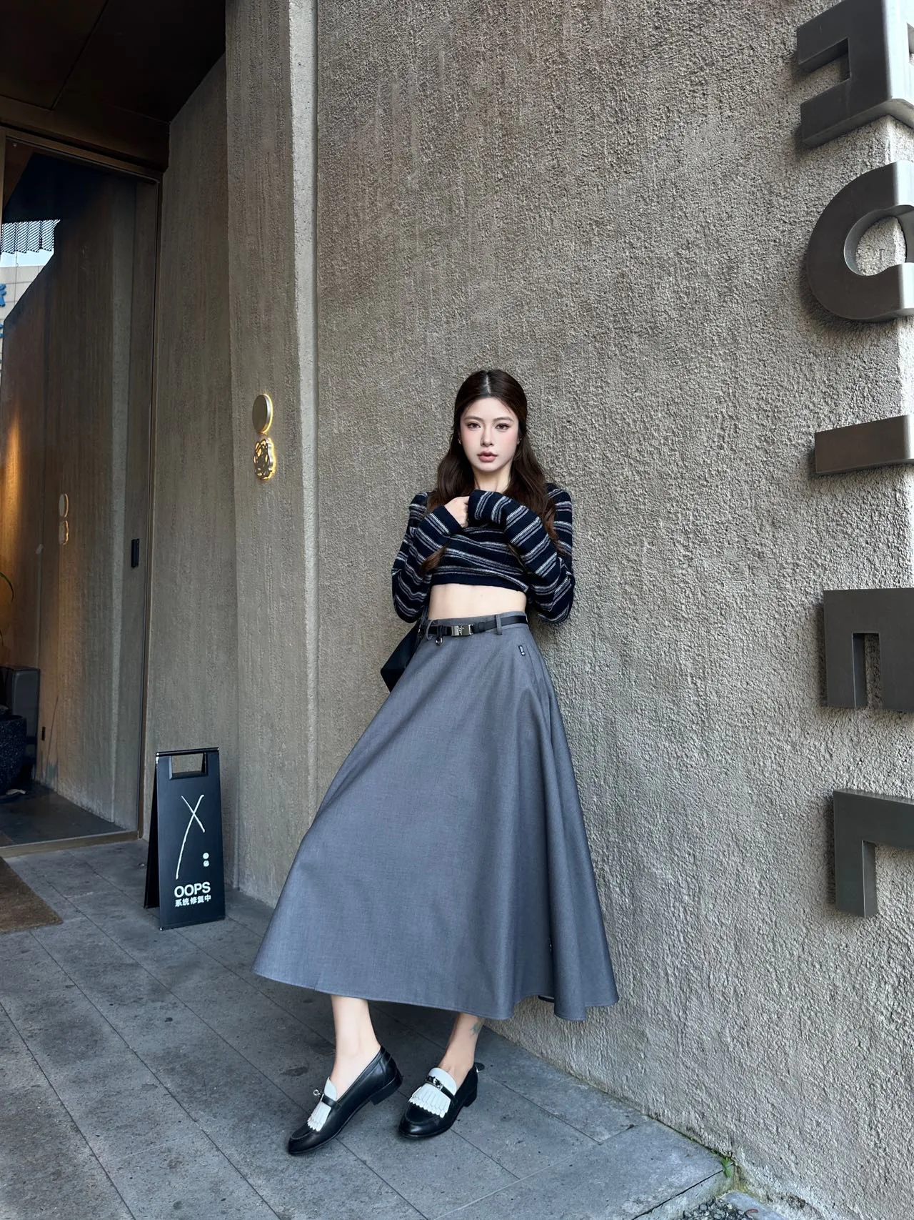Women's Skirts PRADA 18348123