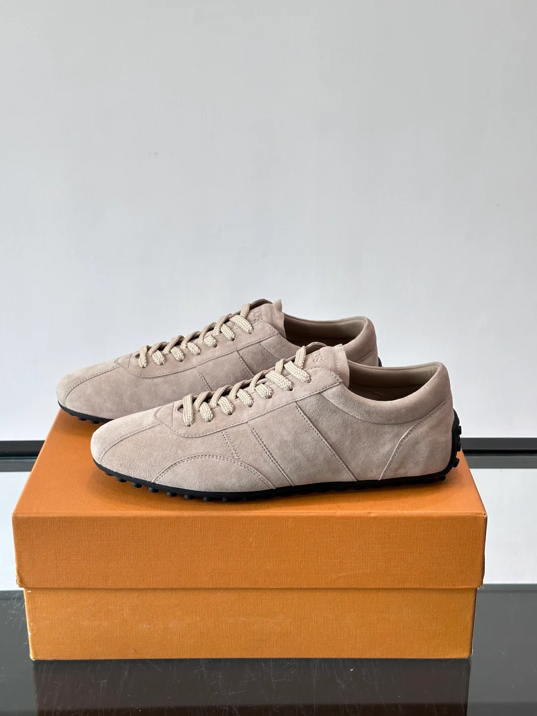 Men's Sneakers TOD'S 17905730
